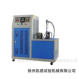 KD5003塑料低温脆性测试机
